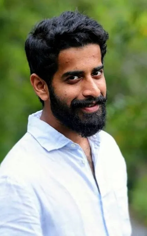 Arun Kurian