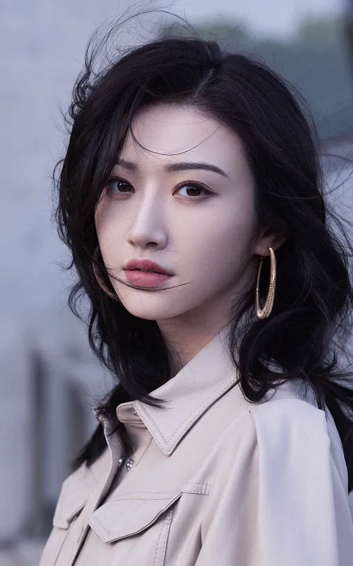 Jing Tian