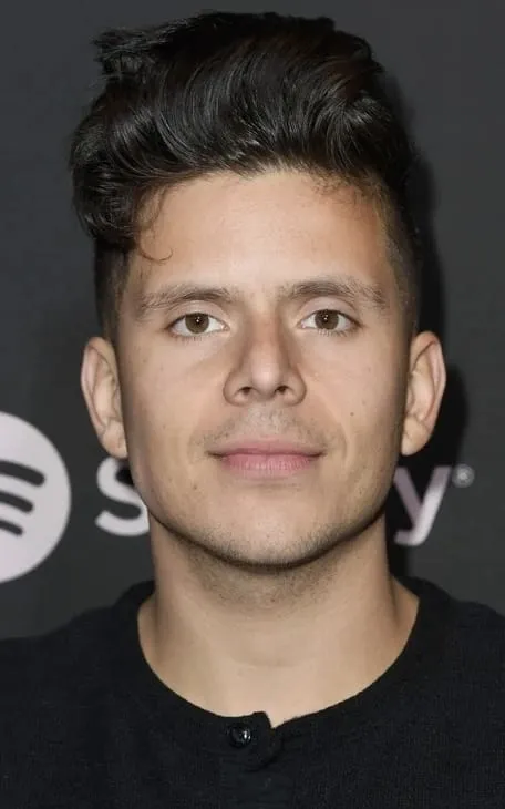 Rudy Mancuso