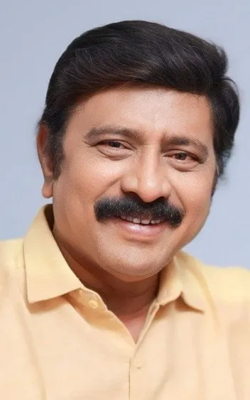 R. V. Udayakumar