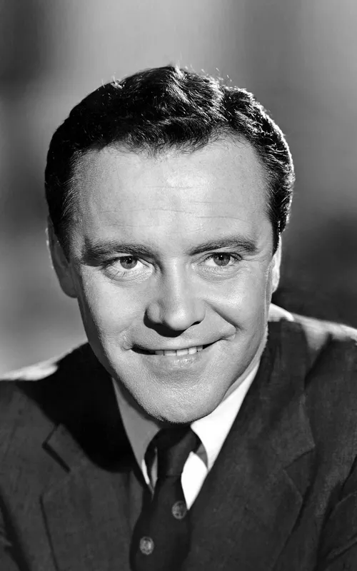 Jack Lemmon