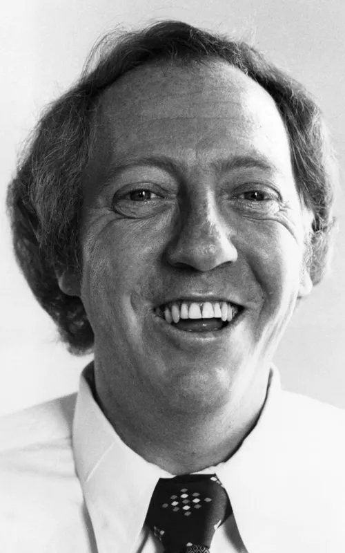 Robert Stigwood