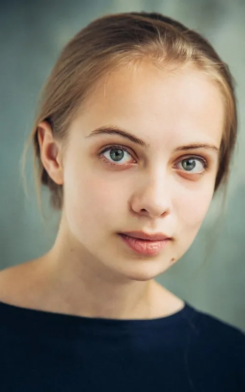 Polina Bogomolova