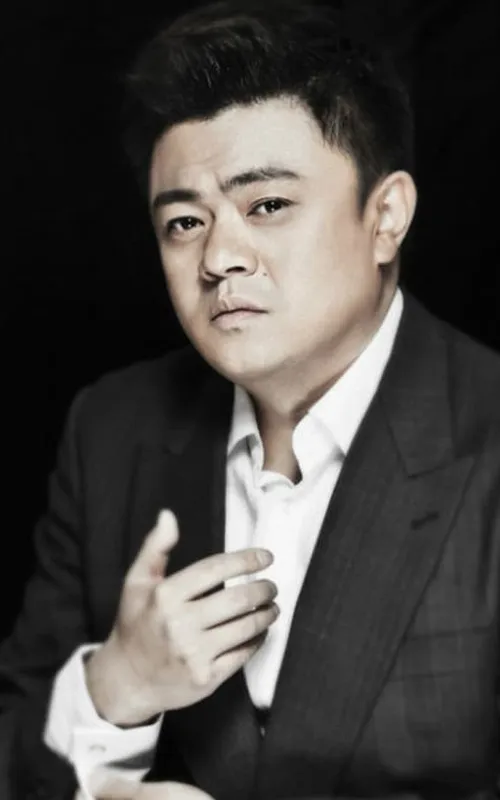 Liang Gao