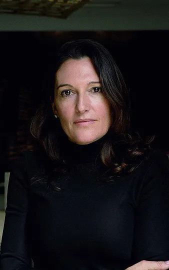 Cristina Iglesias