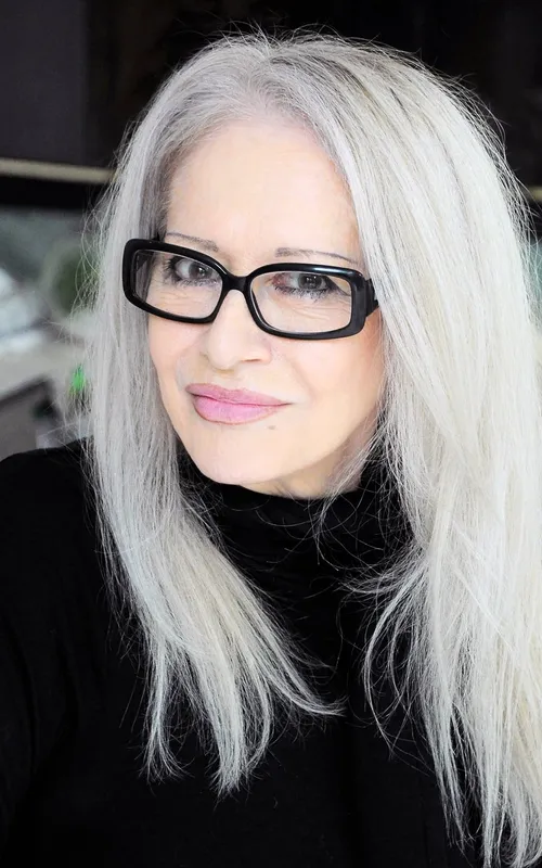 Penelope Spheeris