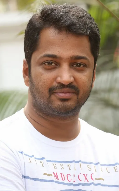 Aryan Rajesh