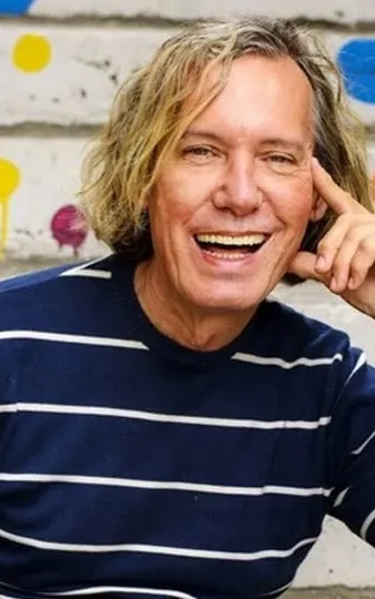 Eduardo Dussek