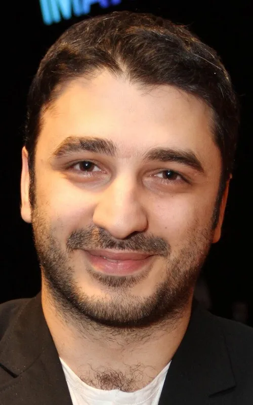 Sarik Andreasyan