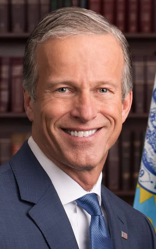 John Thune