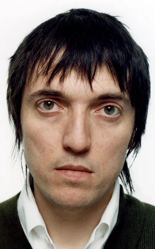 Colin Greenwood