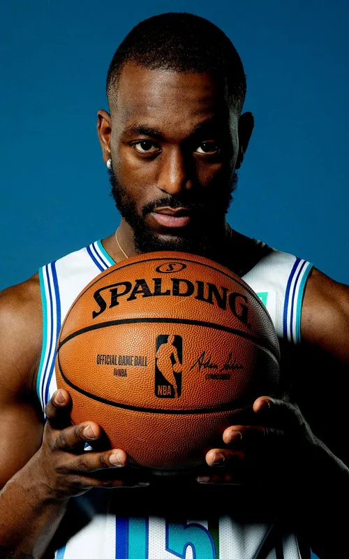 Kemba Walker