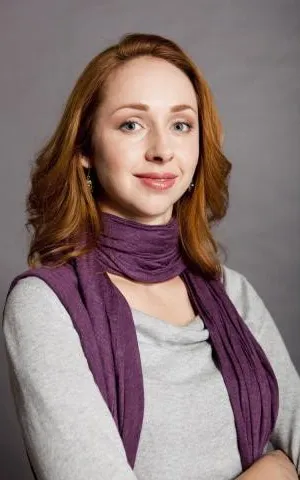 Inna Savenkova