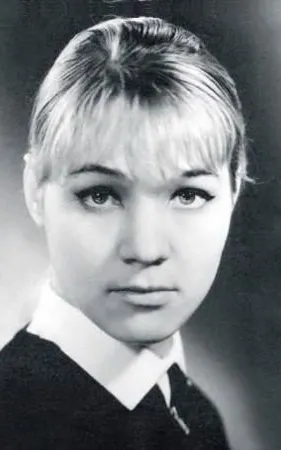 Nina Ruslanova