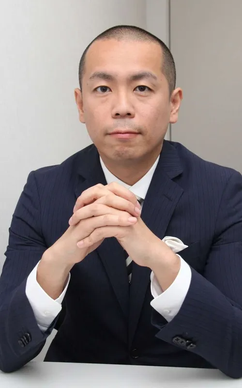 Toshikazu Miiura