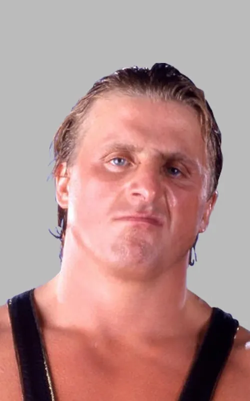 Owen Hart