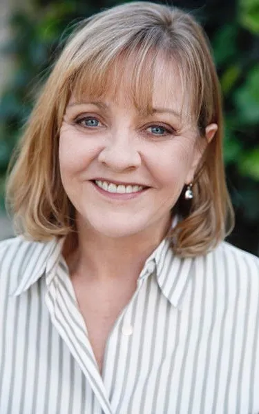 Kathleen Bonsall