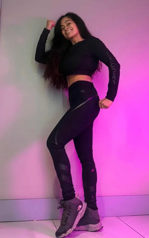 Normita Joven