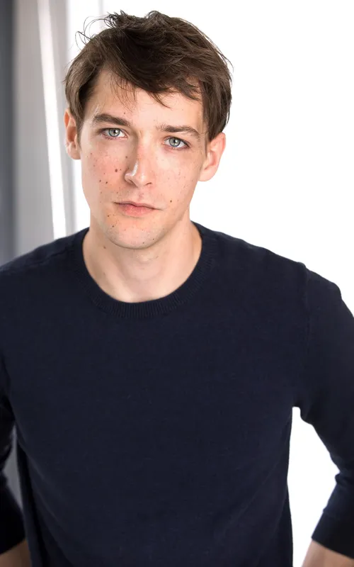 Lucas Durham