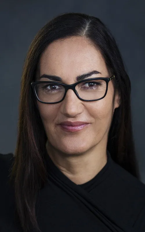 Briar Grace Smith