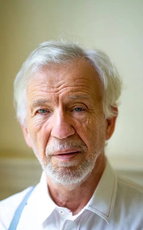 Jürgen Wink
