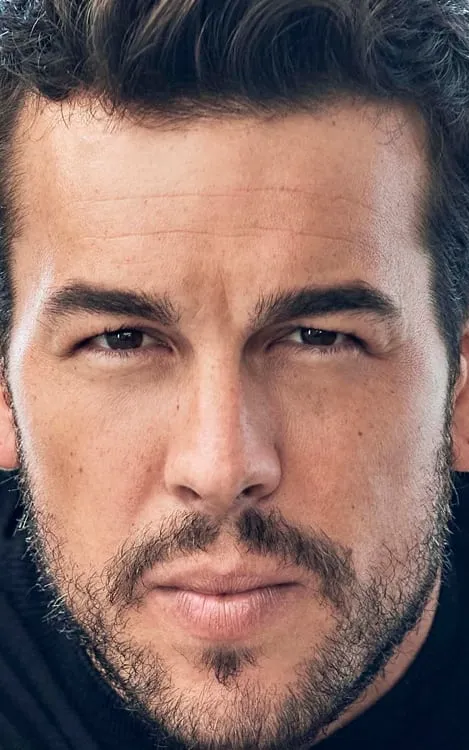 Mario Casas