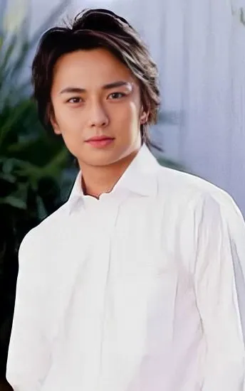 Kazuki Shimizu