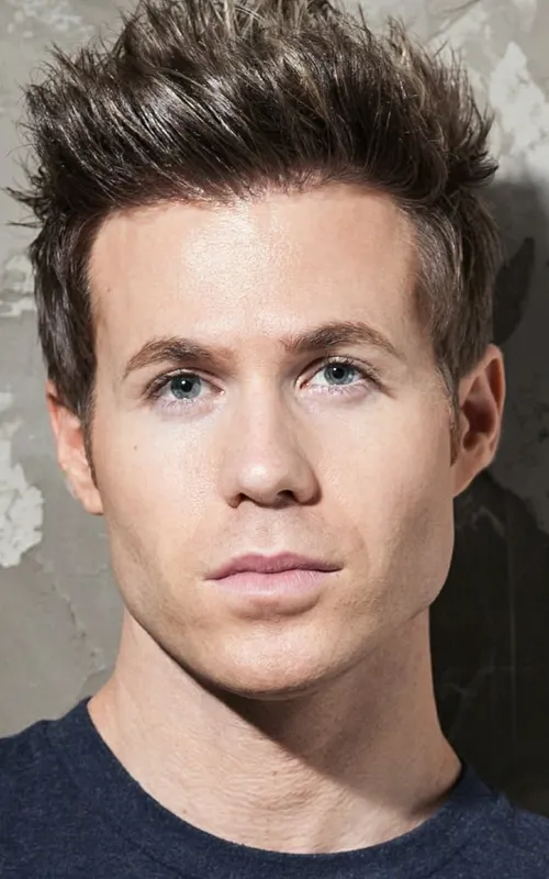 Ashley Parker Angel