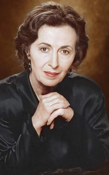 Rita Zohar