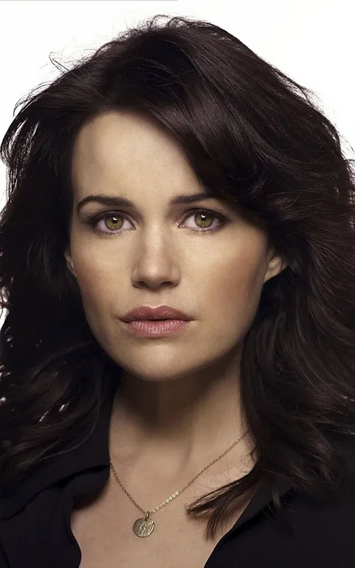 Carla Gugino