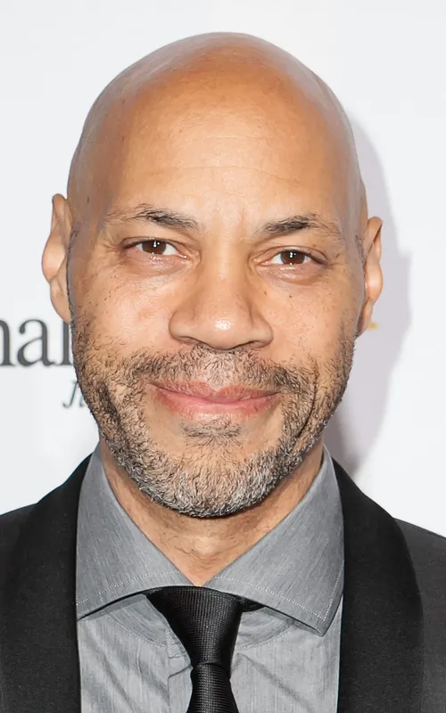 John Ridley