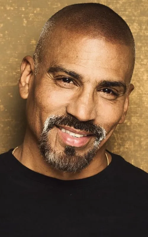 DeLaRosa Rivera