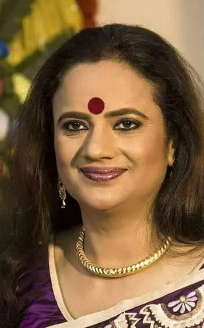 Chaitali Chakraborty