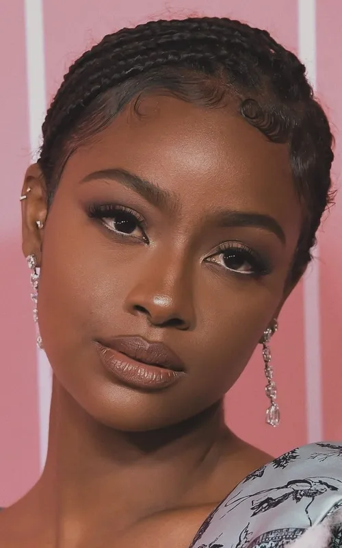 Justine Skye