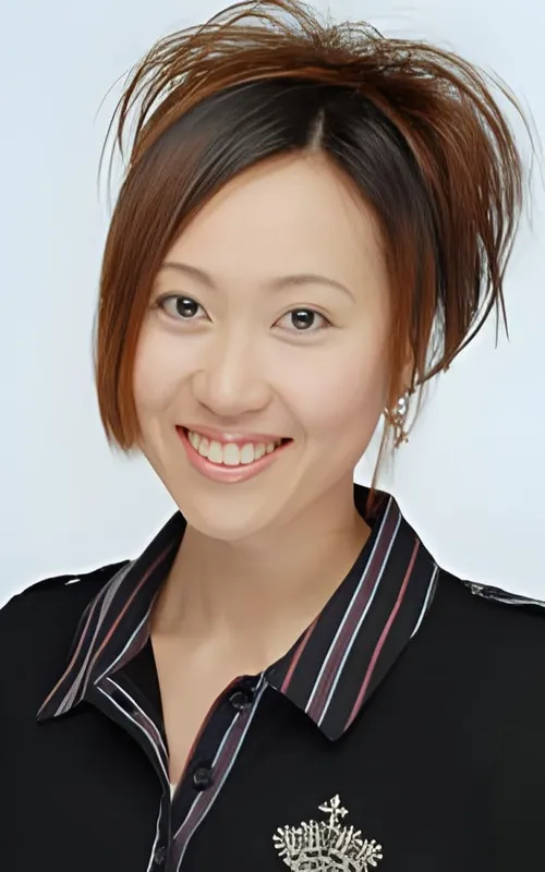 Noriko Fujimoto