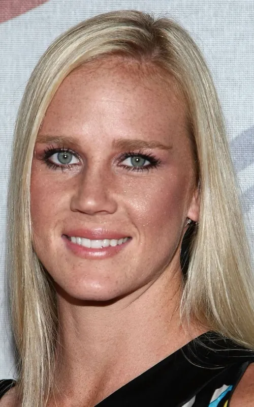 Holly Holm