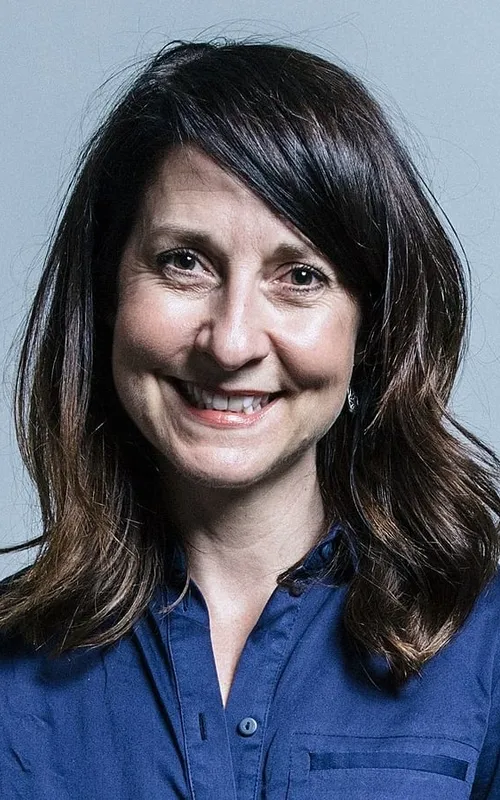 Liz Kendall