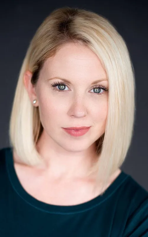 Sheri Oster