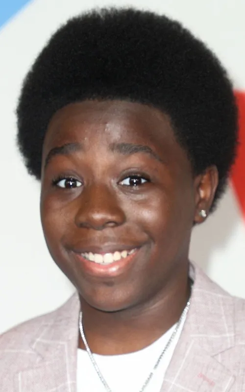 Elisha Williams