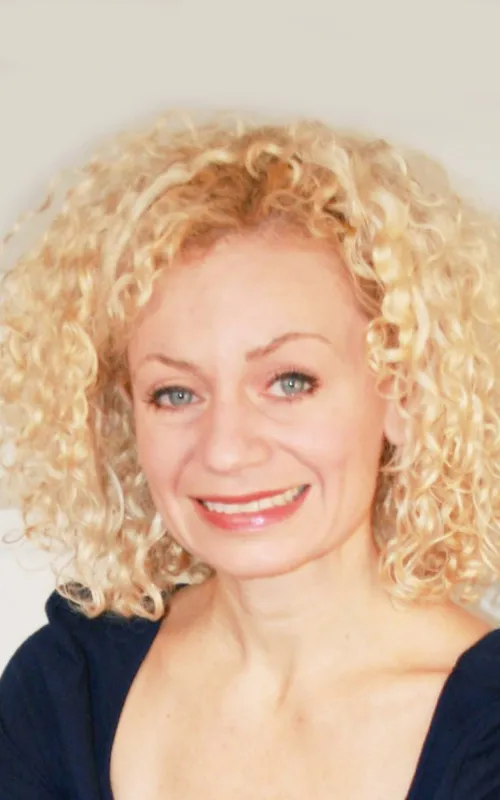 Angela Maiorano-Thurston