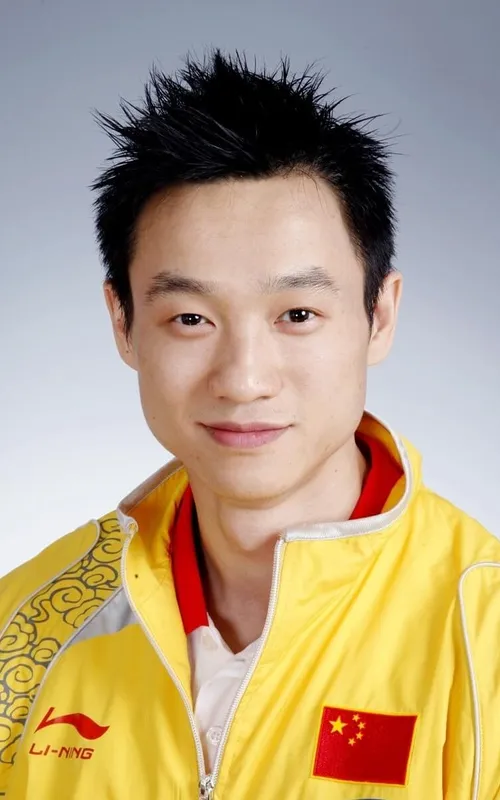 Yang Wei