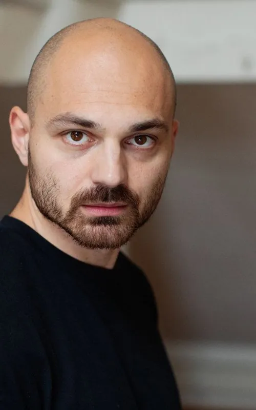 Boži Kocevski