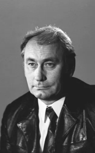 Vladimir Samoylov