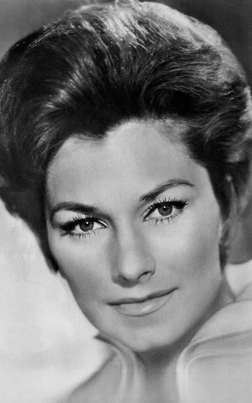 Christine Laszar