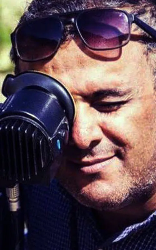 Peyman Naji