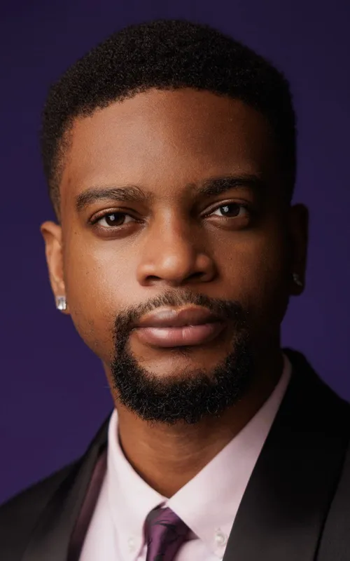 Olumide Oworu