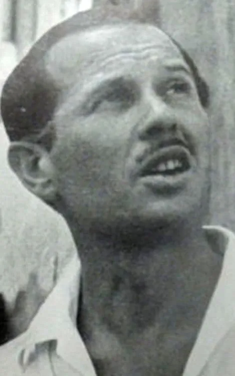 Roberto Murolo