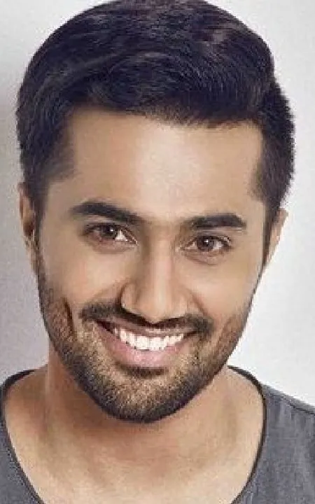 Vishal Karwal