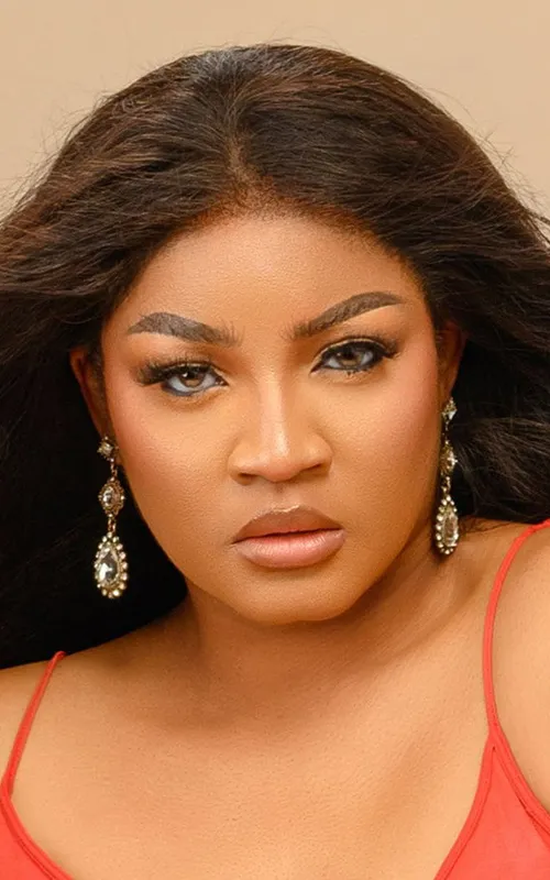 Omotola Jalade-Ekeinde
