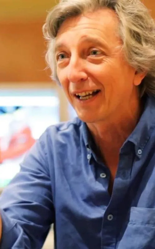 Jorge Marín